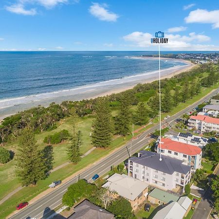 Beachside Bliss On Marine - 3Br Apartment By Uholiday Kingscliff Esterno foto