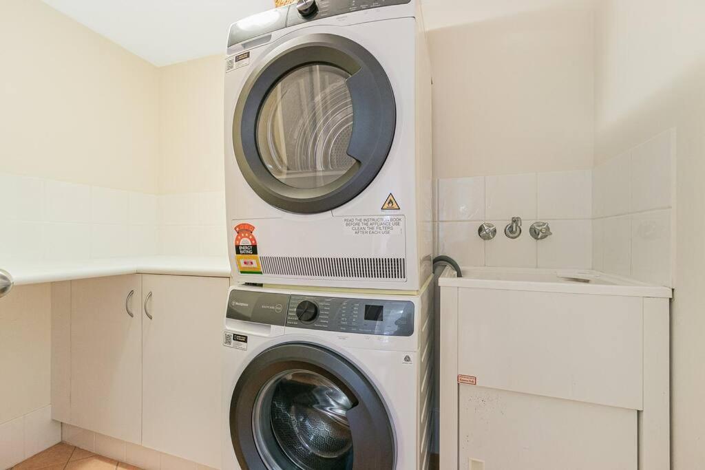 Beachside Bliss On Marine - 3Br Apartment By Uholiday Kingscliff Esterno foto