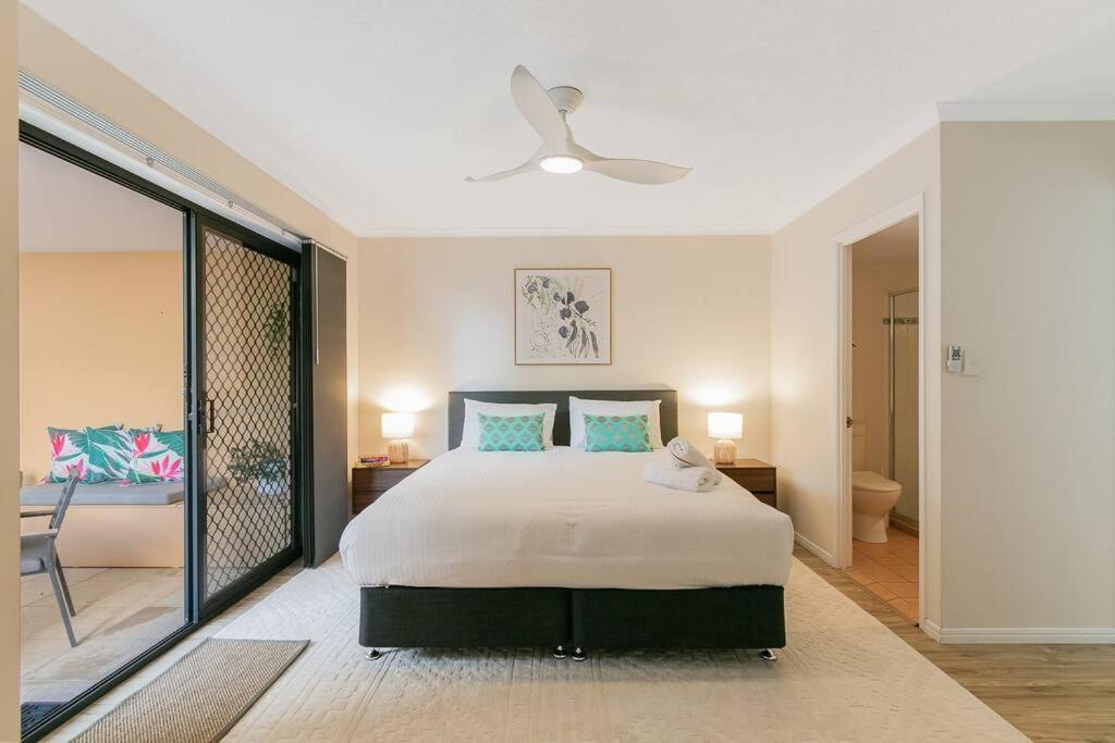 Beachside Bliss On Marine - 3Br Apartment By Uholiday Kingscliff Esterno foto