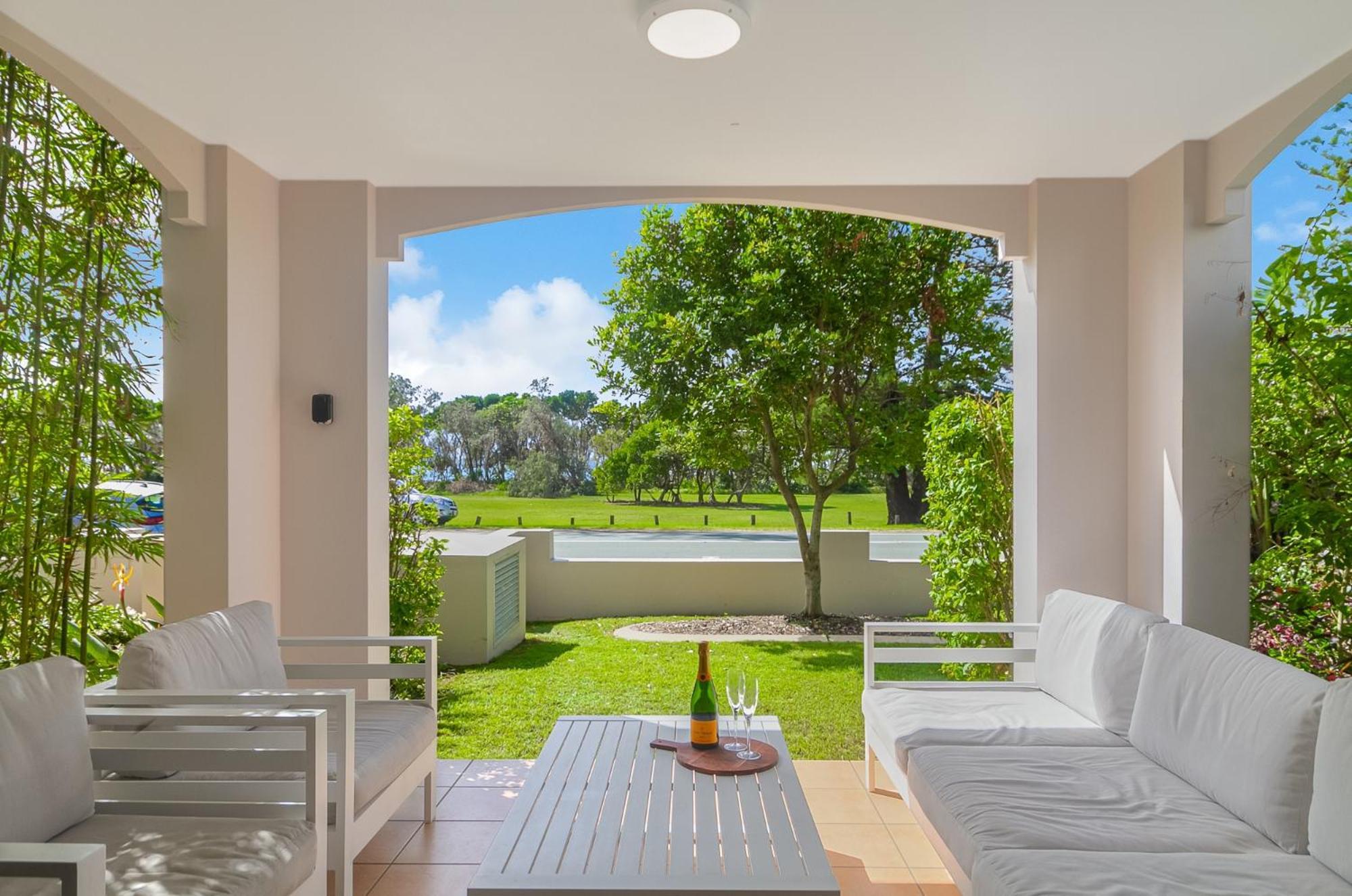 Beachside Bliss On Marine - 3Br Apartment By Uholiday Kingscliff Esterno foto